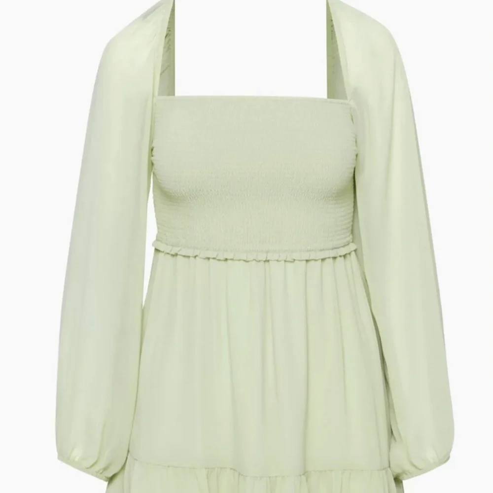 Wilfred Tempest Mini Dress - Picture 4 of 6